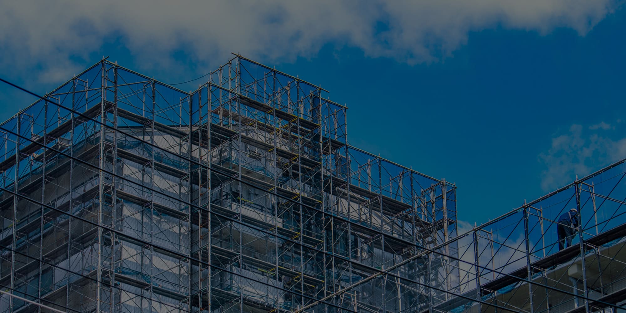 東京近郊の大規模現場を支える。 ー若手を育てる、大きな舞台ー